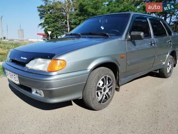 Авто ВАЗ 2115 Samara 2008 № 7375667