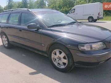 Авто Volvo V70 2000 № 7375706