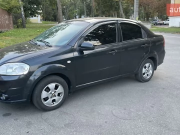 Авто Chevrolet Aveo 2011 № 7375731