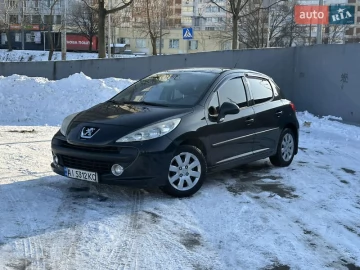 Авто Peugeot 207 2008 № 7375769