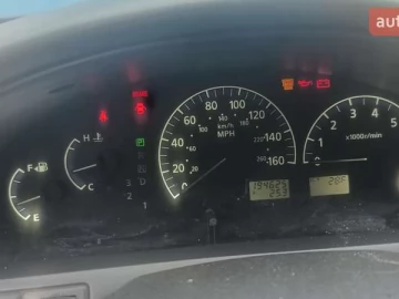 Авто Infiniti I35 2003 № 7375772