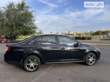 Авто Volkswagen Jetta 2006 № 7375786