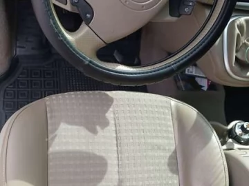 Авто Renault Scenic 2006 № 7375799