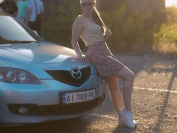 Авто Mazda 3 2008 № 7375803