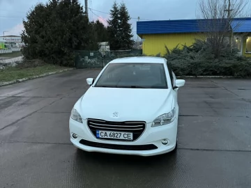 Авто Peugeot 301 2013 № 7375813