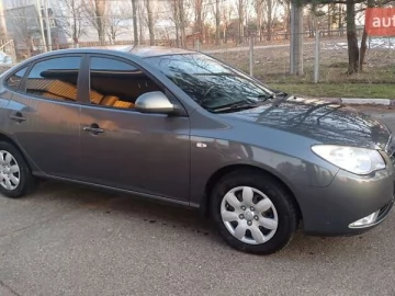 Авто Hyundai Elantra 2008 № 7375821
