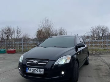 Авто KIA Ceed 2006 № 7375833