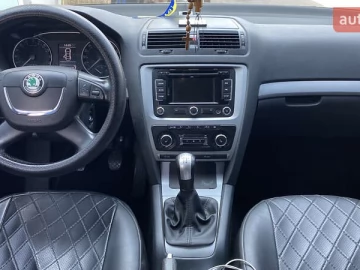 Авто Skoda Octavia 2013 № 7375901