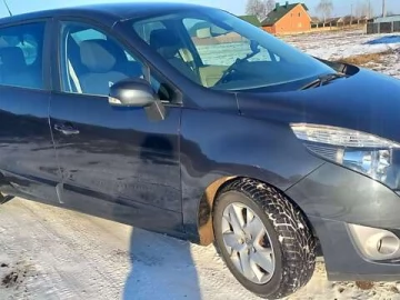 Авто Renault Grand Scenic 2011 № 7375915