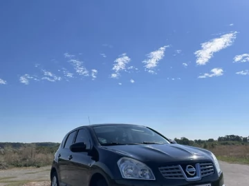 Авто Nissan Qashqai 2008 № 7375916