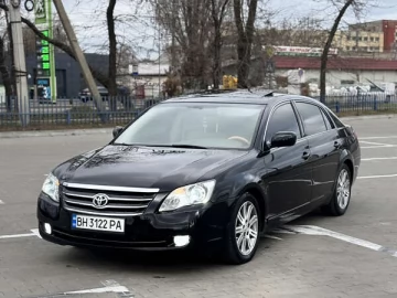 Авто Toyota Avalon 2007 № 7375945