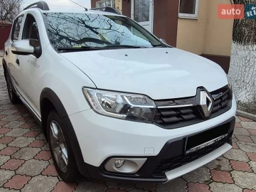Авто Renault Sandero 2018 № 7376010