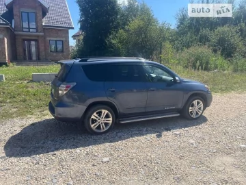 Авто Toyota Rav4 Ev 2013 № 7376042