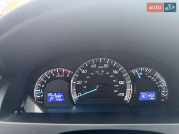 Авто Toyota Camry 2014 № 7376057