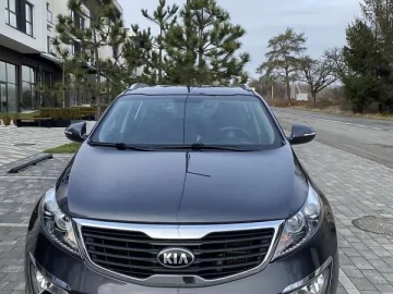 Авто KIA Sportage 2013 № 7376063