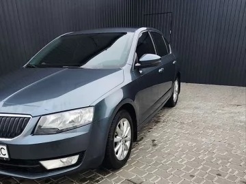 Авто Skoda Octavia 2015 № 7376065