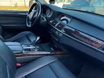 Авто BMW X5 2011 № 7376069