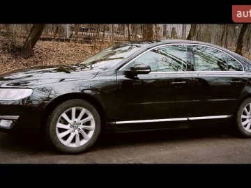 Авто Volvo S80 2014 № 7376085