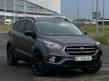 Авто Ford Escape 2019 № 7376095