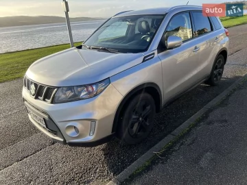 Авто Suzuki Vitara 2018 № 7376110