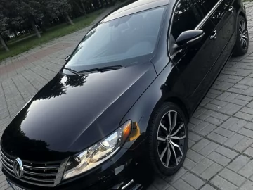 Авто Volkswagen Cc Passat Cc 2015 № 7376123