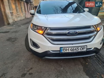 Авто Ford Edge 2015 № 7376125