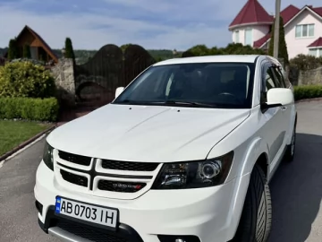Авто Dodge Journey 2019 № 7376126