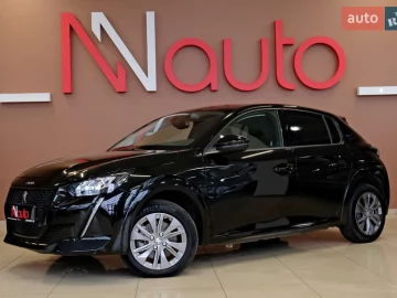 Авто Peugeot E-208 2024 № 7376134