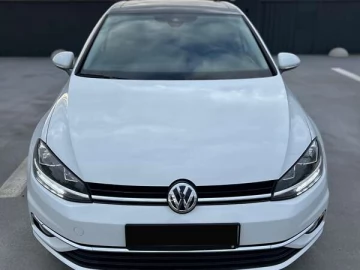 Авто Volkswagen Golf 2019 № 7376178