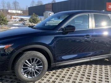 Авто Mazda Cx-5 2019 № 7376191