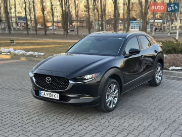 Авто Mazda Cx-30 2022 № 7376198