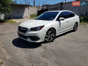 Авто Subaru Legacy 2022 № 7376202