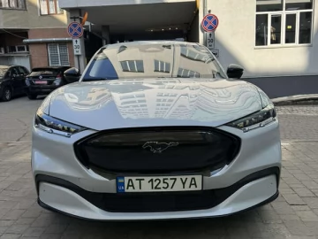 Авто Ford Mustang Mach-E 2022 № 7376235