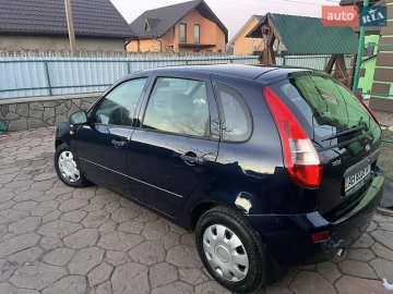 Авто ВАЗ 1119 Калина 2008 № 7376347