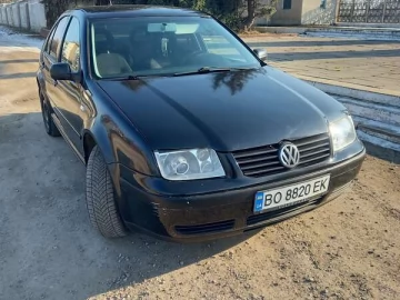 Авто Volkswagen Bora 2000 № 7376355