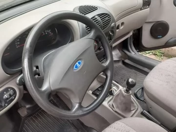 Авто ВАЗ 1117 Калина 2010 № 7376386