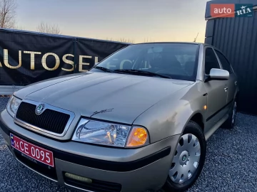 Авто Skoda Octavia 2007 № 7376420