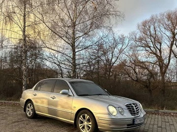 Авто KIA Opirus 2005 № 7376433