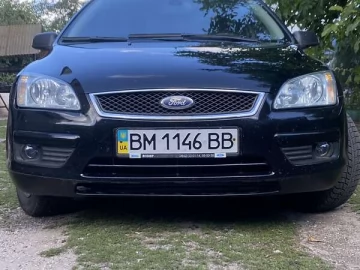 Авто Ford Focus 2007 № 7376501