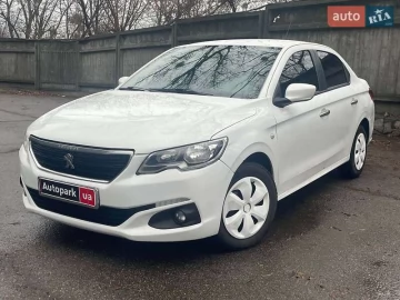 Авто Peugeot 301 2018 № 7376532