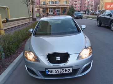 Авто SEAT Leon 2009 № 7376562