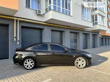 Авто Mazda 6 2009 № 7376571
