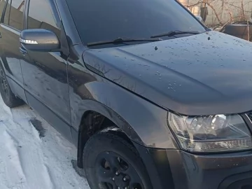 Авто Suzuki Grand Vitara 2008 № 7376597