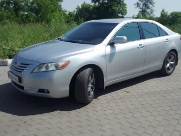 Авто Toyota Camry 2006 № 7376601