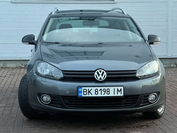 Авто Volkswagen Golf 2012 № 7376612