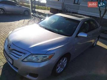 Авто Toyota Camry 2009 № 7376613