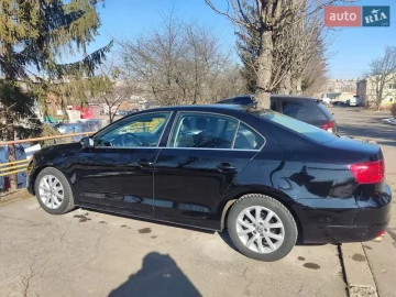 Авто Volkswagen Jetta 2013 № 7376954