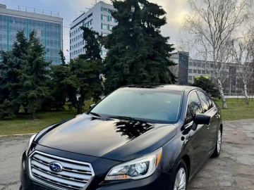 Авто Subaru Legacy 2016 № 7376969