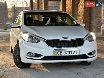 Авто KIA Cerato 2012 № 7376970