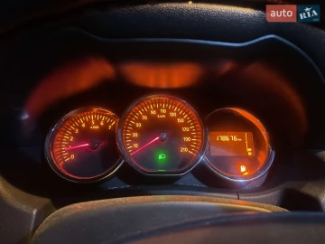 Авто Renault Duster 2016 № 7376989